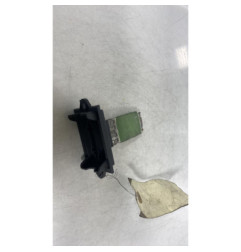 Resistance chauffage CITROEN C3 1