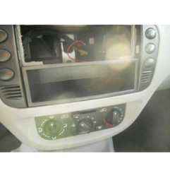 Resistance chauffage CITROEN C3 1