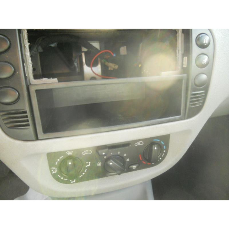 Resistance chauffage CITROEN C3 1 Photo n°9