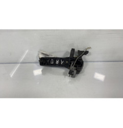 Poignee porte arriere droit MERCEDES CLASSE A 168
