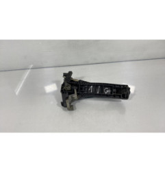 Poignee porte avant gauche MERCEDES CLASSE A 168
