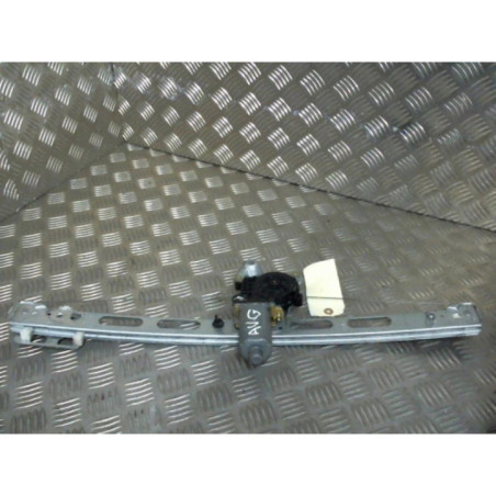 Leve vitre electrique avant gauche MERCEDES CLASSE A 168 Photo n°1