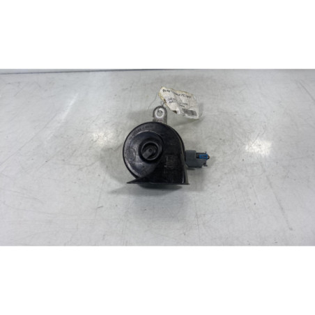Avertisseur/Klaxon CHEVROLET AVEO 1 Photo n°1