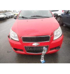Avertisseur/Klaxon CHEVROLET AVEO 1