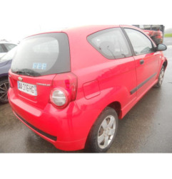 Avertisseur/Klaxon CHEVROLET AVEO 1
