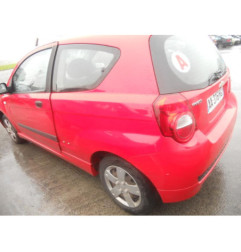 Avertisseur/Klaxon CHEVROLET AVEO 1