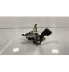 Fermeture de capot PEUGEOT 1007