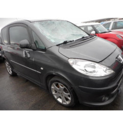 Fermeture de capot PEUGEOT 1007