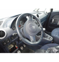 Fermeture de capot PEUGEOT 1007