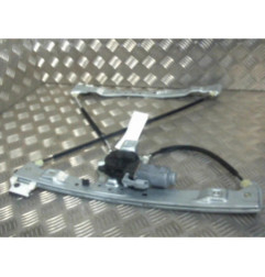 Leve vitre electrique avant gauche CITROEN DS3 Photo n°1