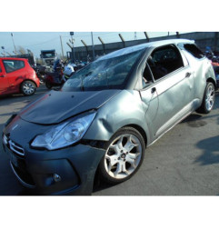 Leve vitre electrique avant gauche CITROEN DS3