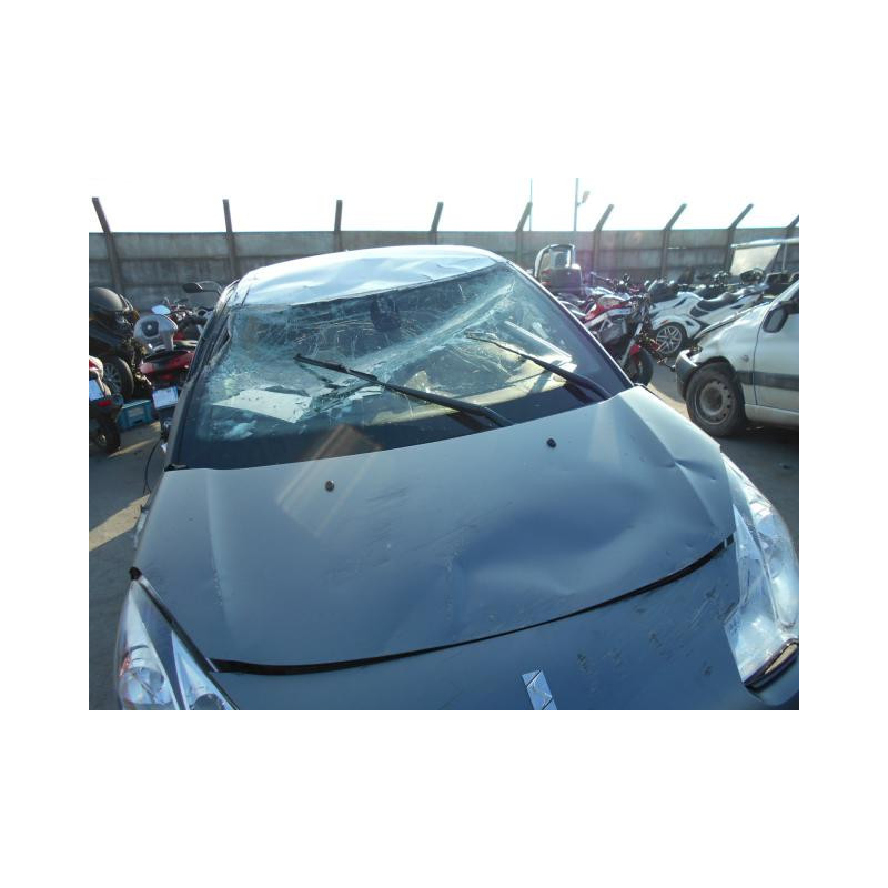 Leve vitre electrique avant gauche CITROEN DS3 Photo n°4