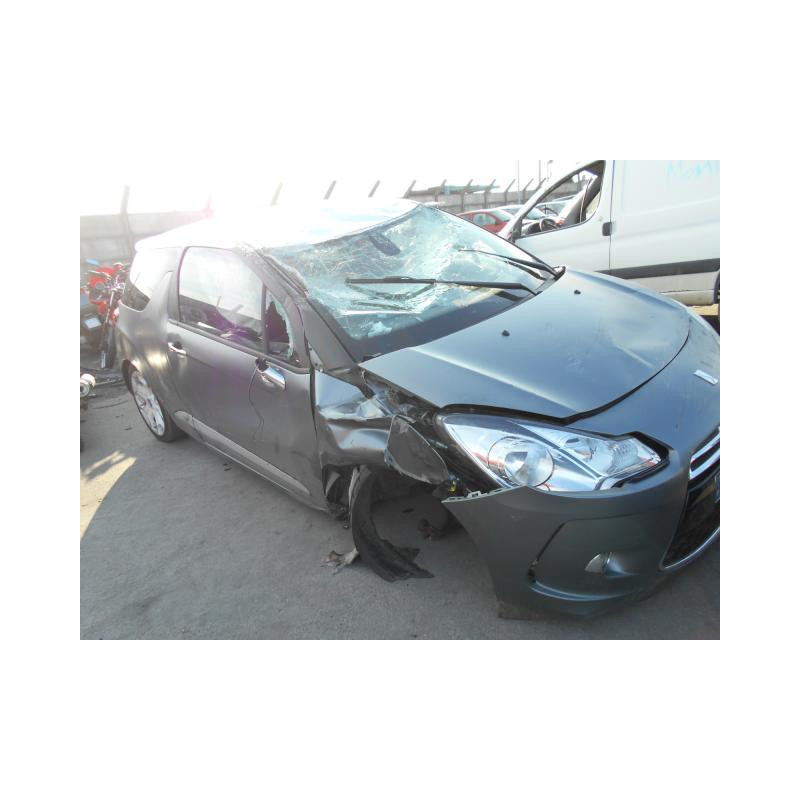 Leve vitre electrique avant gauche CITROEN DS3 Photo n°5