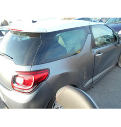 Leve vitre electrique avant gauche CITROEN DS3