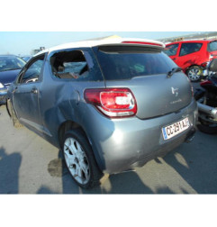 Leve vitre electrique avant gauche CITROEN DS3