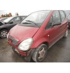 Feu arriere stop central MERCEDES CLASSE A 168