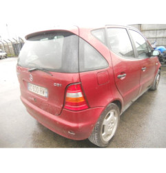 Feu arriere stop central MERCEDES CLASSE A 168