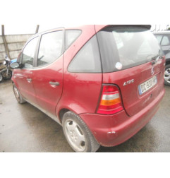 Feu arriere stop central MERCEDES CLASSE A 168