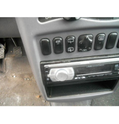 Feu arriere stop central MERCEDES CLASSE A 168