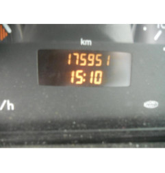 Feu arriere stop central MERCEDES CLASSE A 168