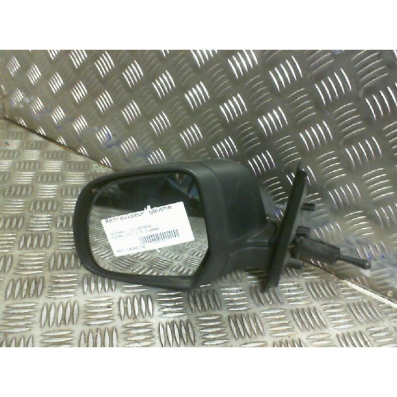 Retroviseur gauche NISSAN MICRA 3 Photo n°1
