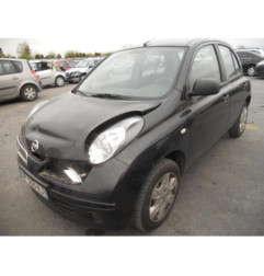 Retroviseur gauche NISSAN MICRA 3