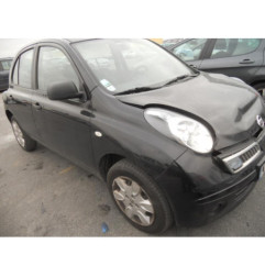 Retroviseur gauche NISSAN MICRA 3