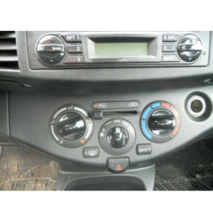 Retroviseur gauche NISSAN MICRA 3