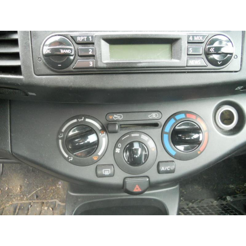 Retroviseur gauche NISSAN MICRA 3 Photo n°9