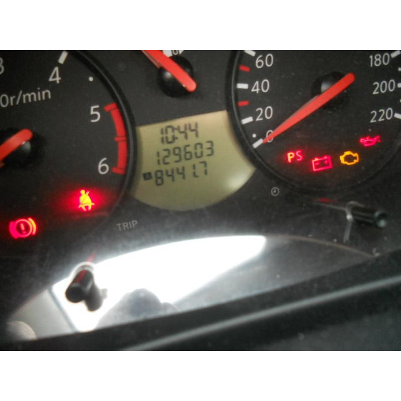 Retroviseur gauche NISSAN MICRA 3 Photo n°11