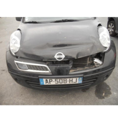 Serrure avant droit NISSAN MICRA 3
