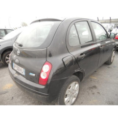 Serrure avant droit NISSAN MICRA 3