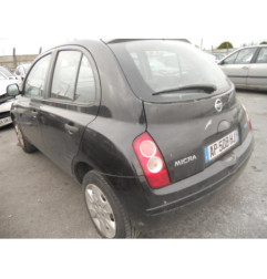 Serrure avant droit NISSAN MICRA 3
