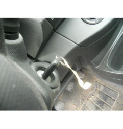 Serrure avant droit NISSAN MICRA 3