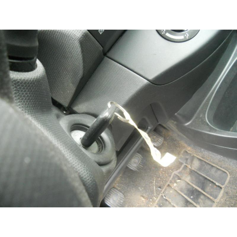 Serrure avant droit NISSAN MICRA 3 Photo n°11