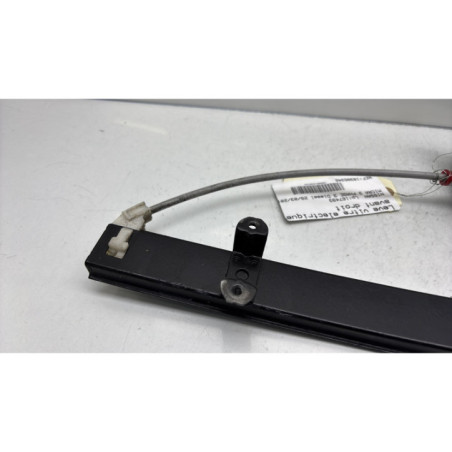 Leve vitre electrique avant droit NISSAN MICRA 3