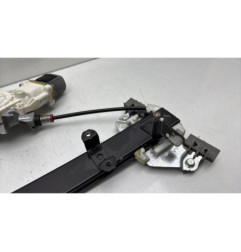 Leve vitre electrique avant droit NISSAN MICRA 3