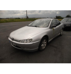 Retroviseur gauche PEUGEOT 406