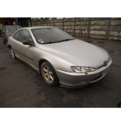 Bloc ABS (freins anti-blocage) PEUGEOT 406