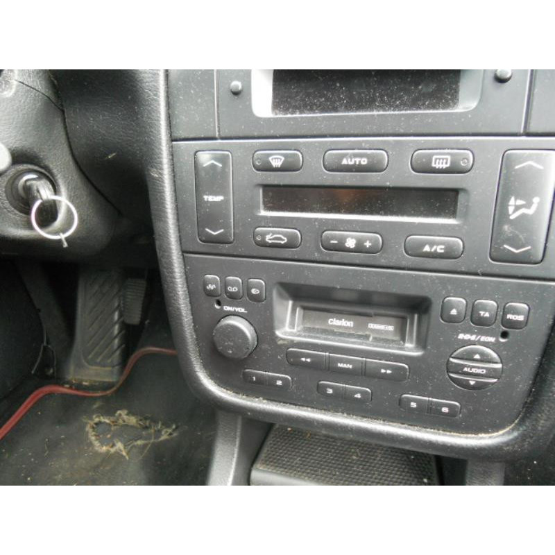 Bloc ABS (freins anti-blocage) PEUGEOT 406 Photo n°6