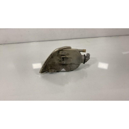 Optique avant secondaire droit (feux)(clignotant) CITROEN SAXO