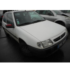 Optique avant secondaire droit (feux)(clignotant) CITROEN SAXO