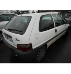 Optique avant secondaire droit (feux)(clignotant) CITROEN SAXO