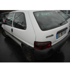 Optique avant secondaire droit (feux)(clignotant) CITROEN SAXO