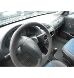 Optique avant secondaire droit (feux)(clignotant) CITROEN SAXO
