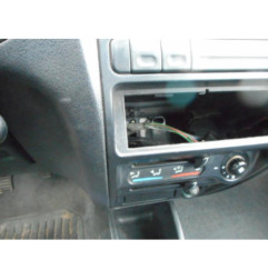 Optique avant secondaire droit (feux)(clignotant) CITROEN SAXO
