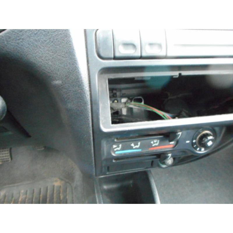 Optique avant secondaire droit (feux)(clignotant) CITROEN SAXO Photo n°9