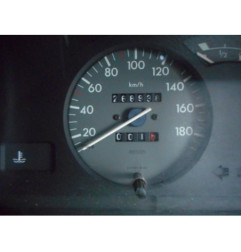 Optique avant secondaire droit (feux)(clignotant) CITROEN SAXO