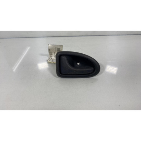 Poignee interieur arriere droit RENAULT CLIO 2 Photo n°1