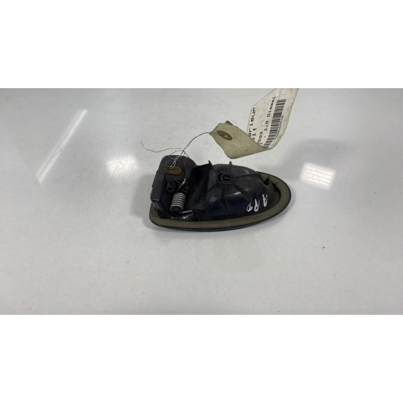 Poignee interieur arriere droit RENAULT CLIO 2 Photo n°2